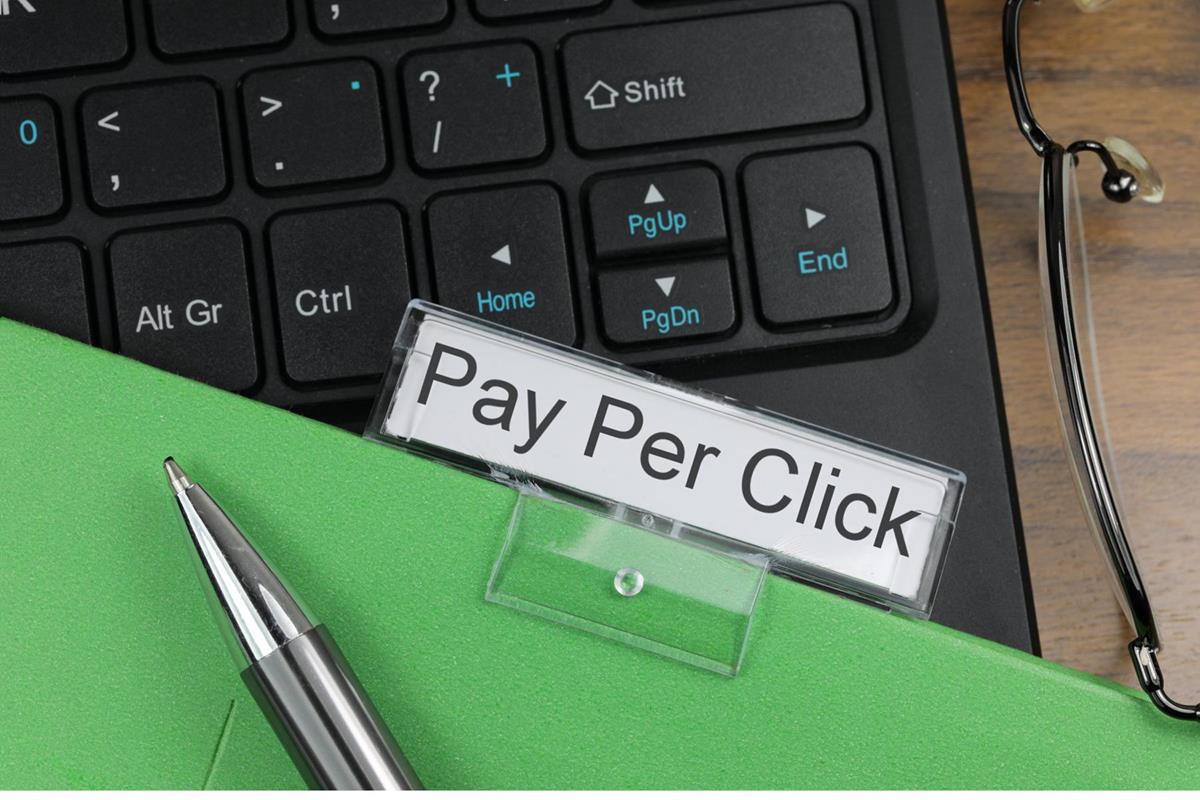 PPC and media buying
